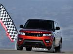 Land Rover Range Rover Sport 2013 года